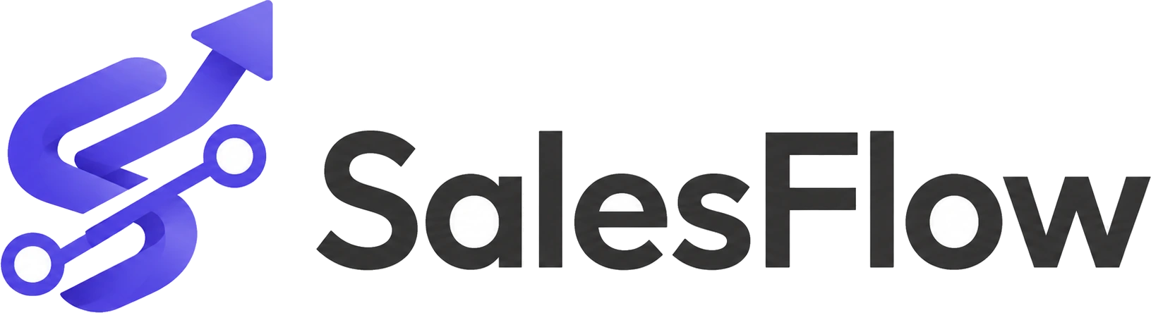 SalesFlow